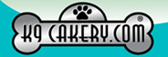 K9 Cakery